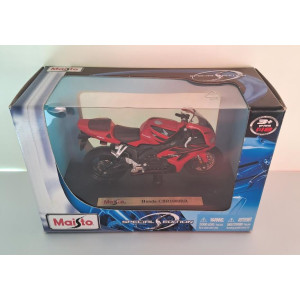 HONDA CBR 1000RR