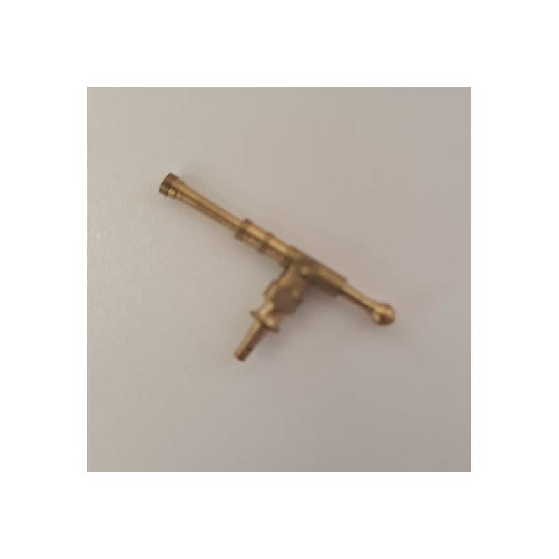 SPINGARDA 22mm SPINGARDA 22mm