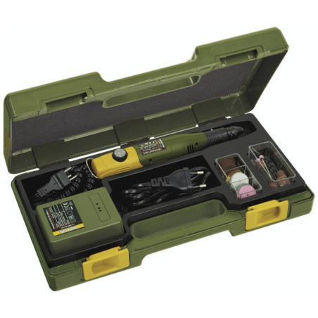 SET MICROMOT 60/E PROXXON