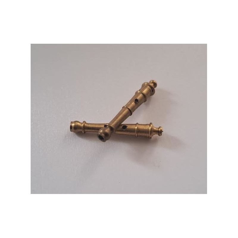 CANNA OTTONE 22mm CANNA OTTONE 22mm