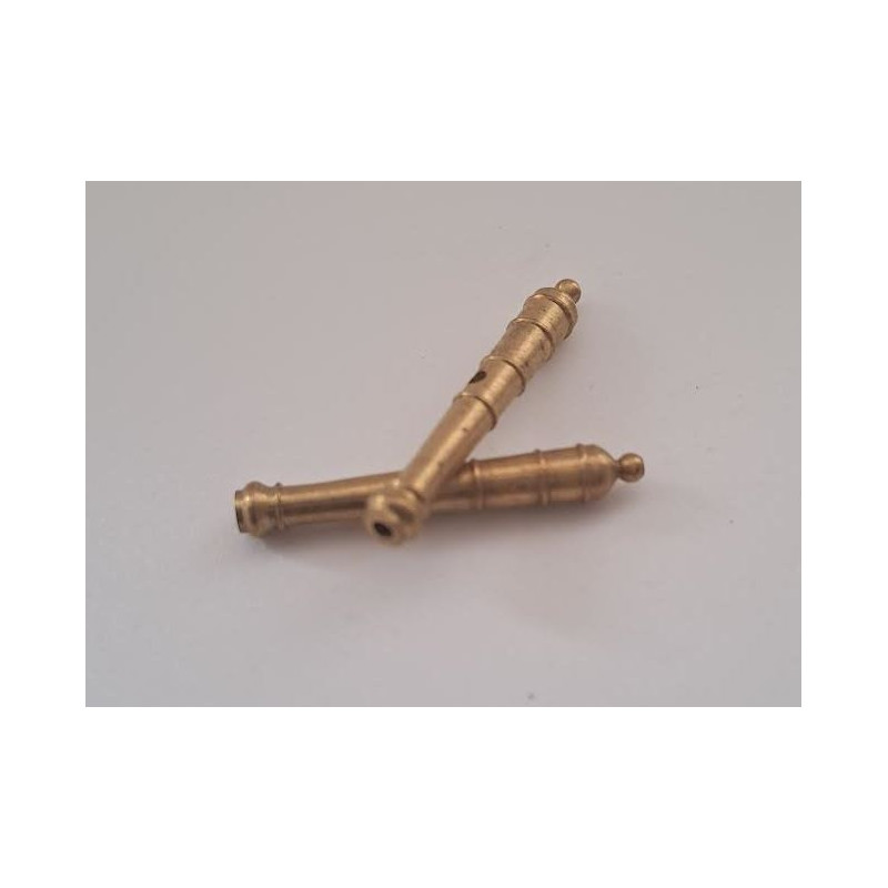 CANNA OTTONE 30mm CANNA OTTONE 30mm