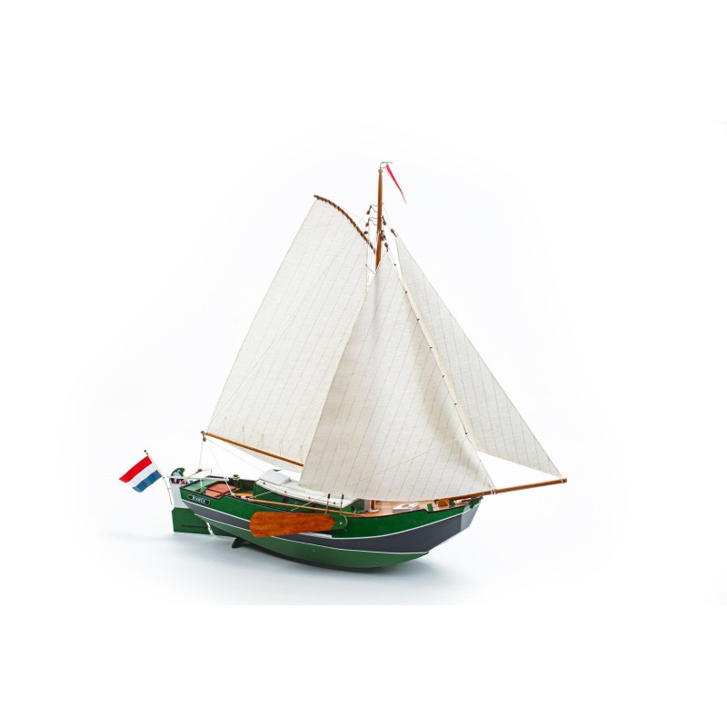 Zeeschouw 1:22 BILLING BOATS Zeeschouw 1:22 BILLING BOATS