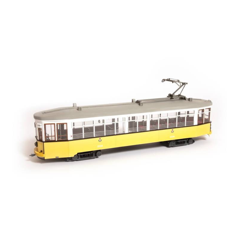Tram di MILANO OcCre Tram di MILANO OcCre