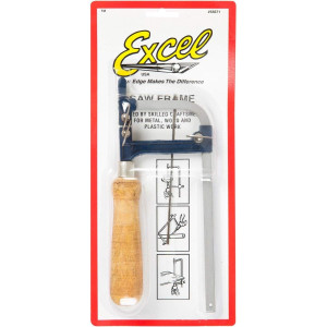 SEGHETTO REGOLABILE  EXCEL