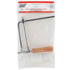 SEGHETTO REGOLABILE EXCEL