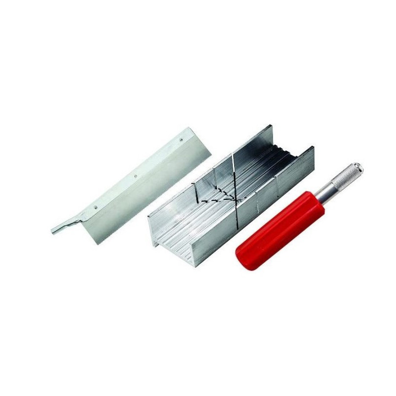 SEGA CON GUIDA PER LEGNO EXCEL