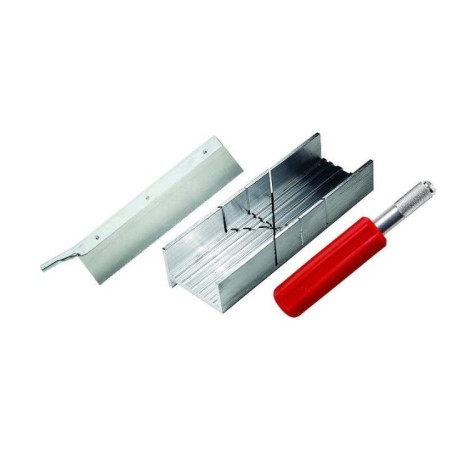 SEGA CON GUIDA PER LEGNO EXCEL