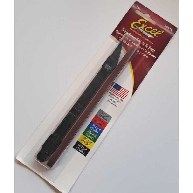 LEVIGATORE ROTATIVO EXCEL