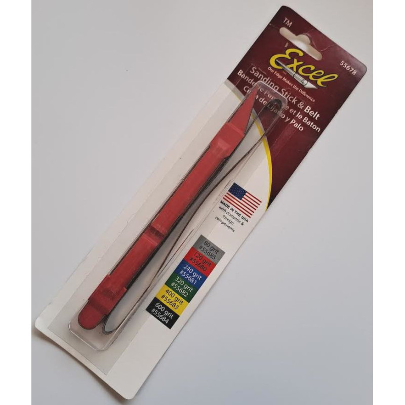 LEVIGATORE ROTATIVO EXCEL