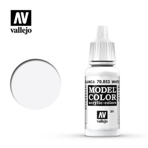 BIANCO SMALTATO