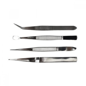 Set di Pinzette Excel