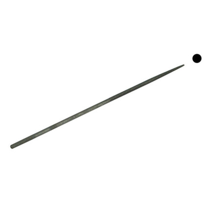 Lima Tonda Excel