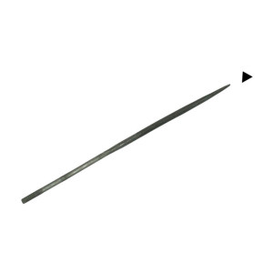 Lima Triangolare Excel