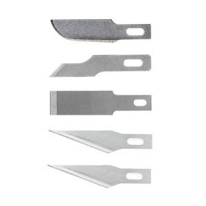 ASSORTIMENTO LAME EXCEL