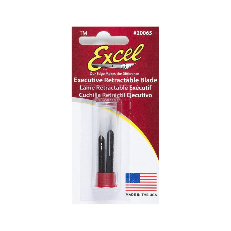 LAMA PER COLTELLO A PENNA EXCEL LAMA PER COLTELLO A PENNA EXCEL