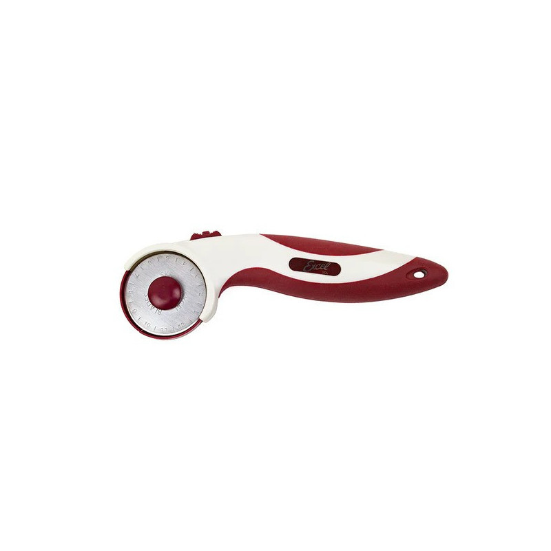 TAGLIERINO ROTANTE EXCEL TAGLIERINO ROTANTE EXCEL
