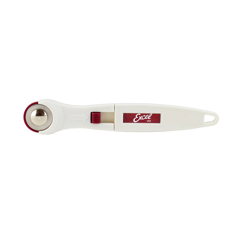 TAGLIERINO ROTANTE EXCEL TAGLIERINO ROTANTE EXCEL