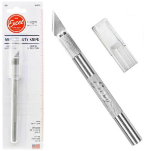 CUTTER MEDIO EXCEL