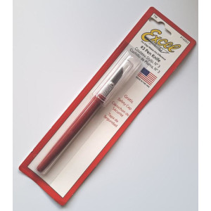 CUTTER LEGGERO A PENNA EXCEL