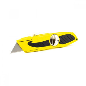 COLTELLO MULTIUSO RETRATTILE K820