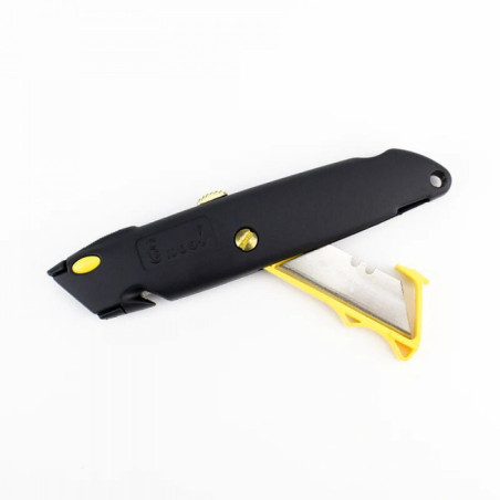 Taglierina Utilità Retrattile Turchese | Confezione Da 50 Pezzi | MotoProducts