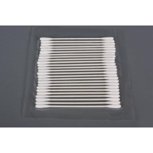 Scovolini cotone rotondi