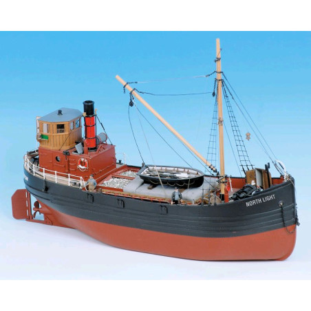 North Light CALDERCRAFT