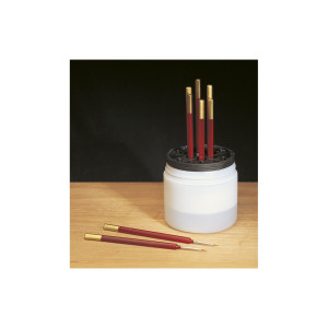 PORTAPENNELLI BRUSH LOCKER AMATI