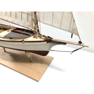 Muscongus Bay Lobster Smack