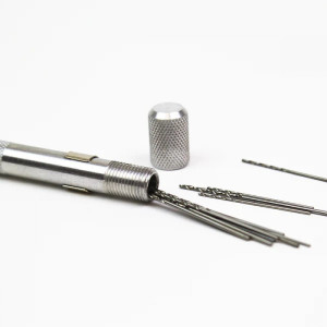 MANDRINO CON 12 PUNTE