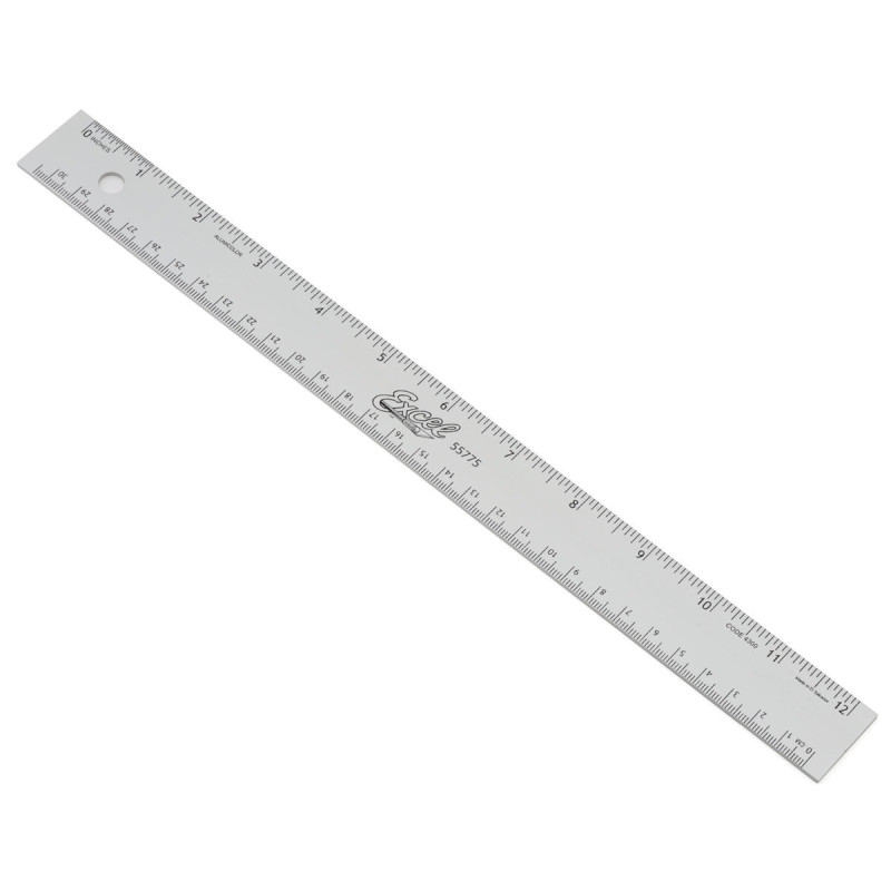 Righello di Precisione per Modellismo