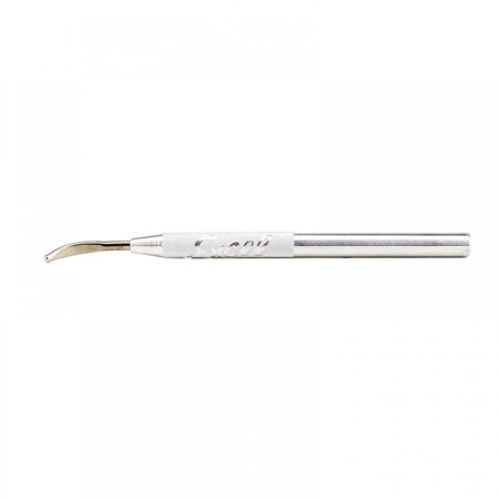 PUNTERUOLO PER GOFFRATURA PUNTA A CUCCHIAIO EXCEL