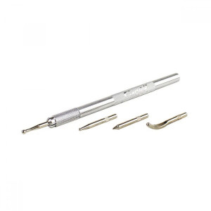 SET COMPLETO PER GOFFRATURA EXCEL