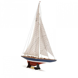 Yacht Endeavour Coppa America 1934  OCCRE scala 1:75