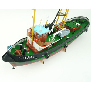 ZEELAND 1:35 BILLING BOATS