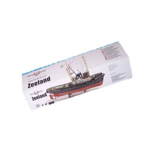 ZEELAND 1:35 BILLING BOATS