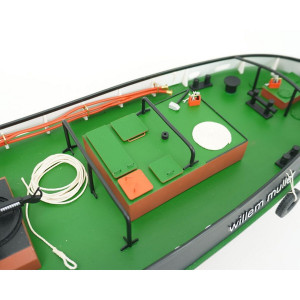 ZEELAND 1:35 BILLING BOATS