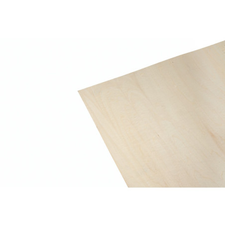 COMPENSATO DI TIGLIO 1,5x300x450mm