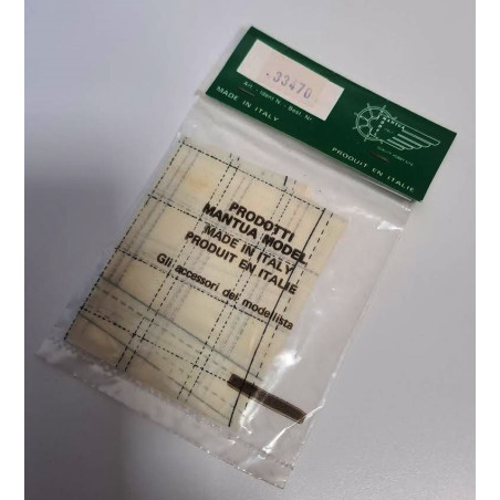 SERIE VELE CAESAR MANTUA