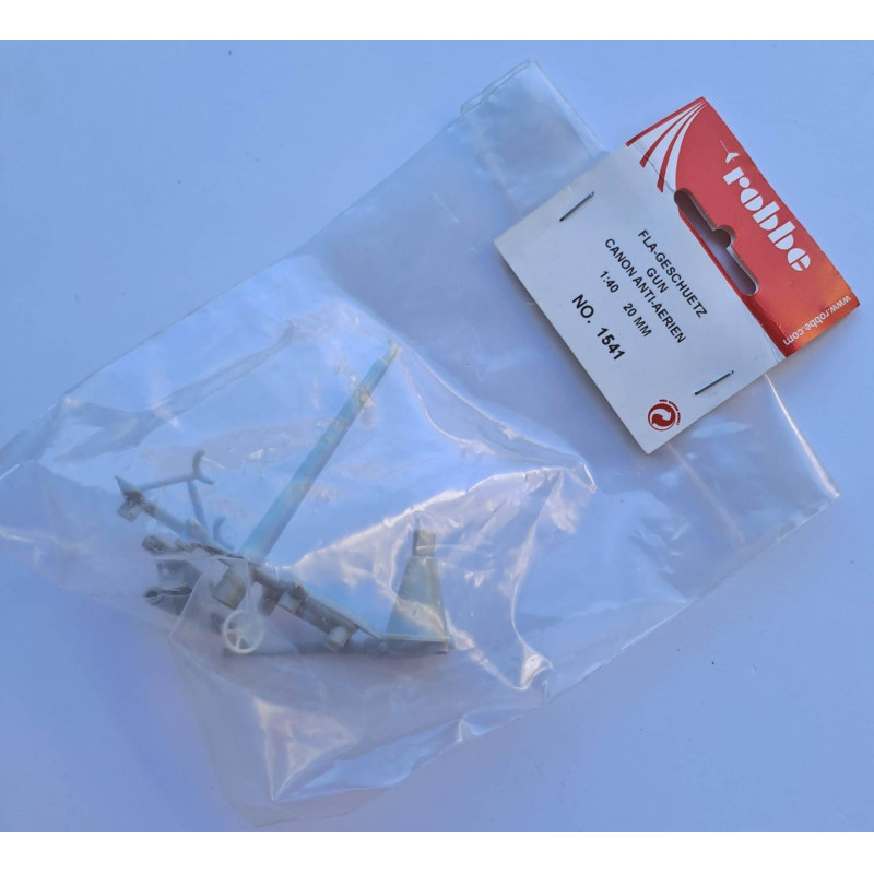 CANNONCINO ANTIAEREO 2Cm