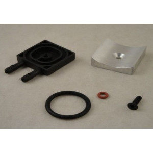 RAFFREDDAMENTO AD ACQUA PER MOTORI ELETTRICI 41,6mm