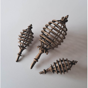 SET FANALI LA COURONNE