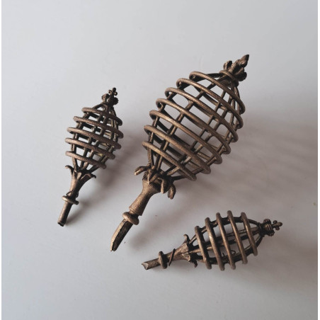 SET FANALI LA COURONNE