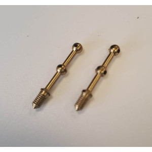 CANDELIERI PIATTI 60mm