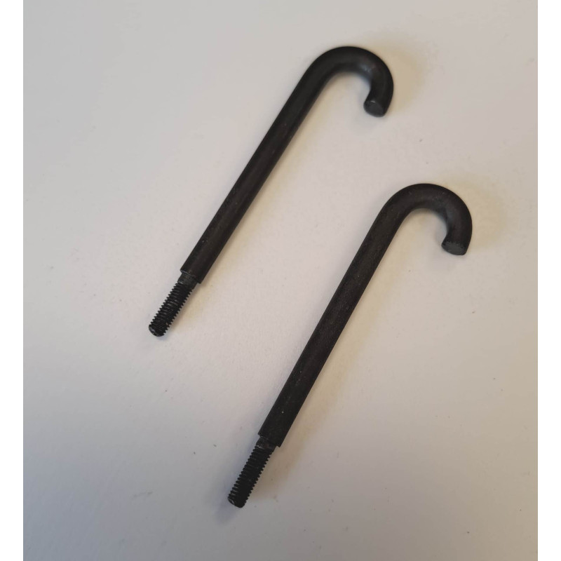 SFOGO D'ARIA 48x3,5mm