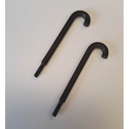 SFOGO D'ARIA 48x3,5mm