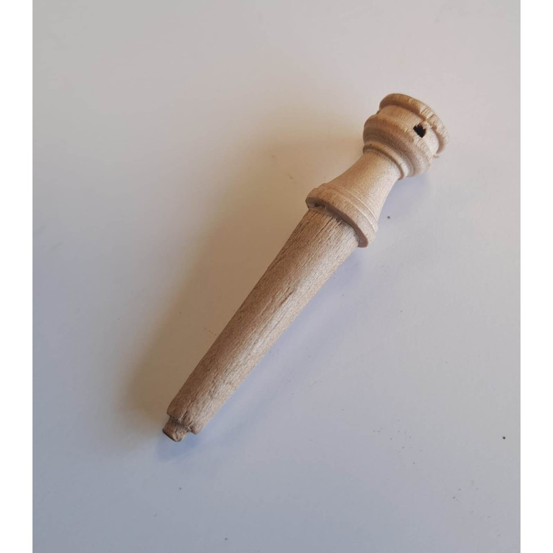 ARGANO VERTICALE 11x55