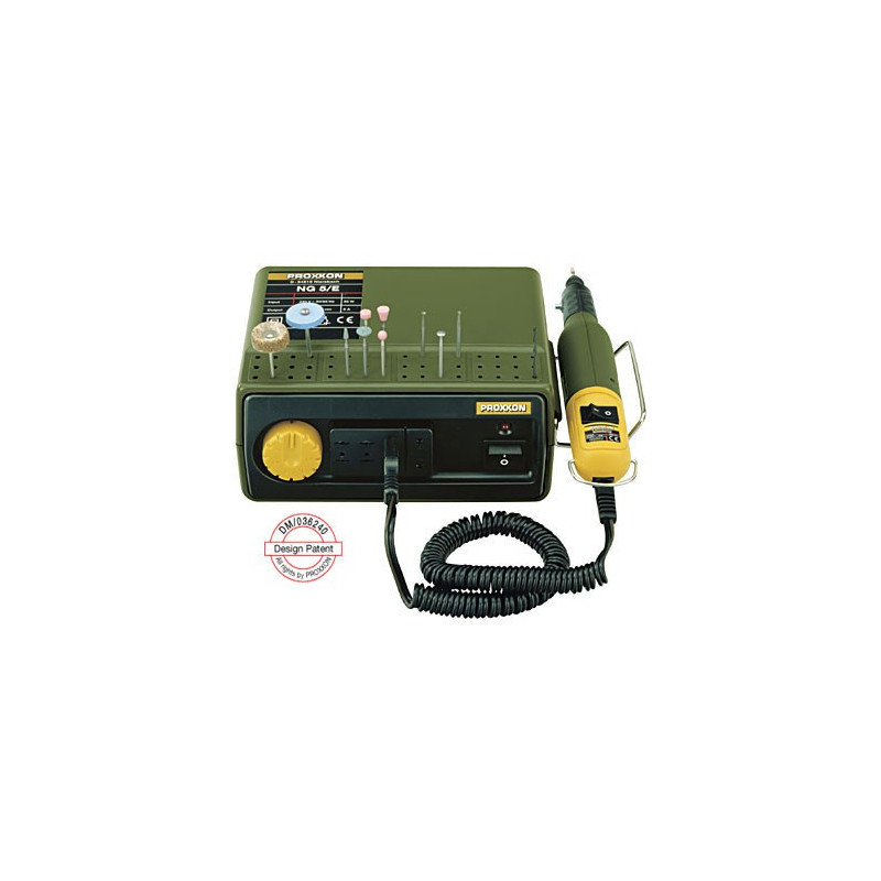 TRASFORMATORE MICROMOT NG 5/E PROXXON TRASFORMATORE MICROMOT NG 5/E PROXXON