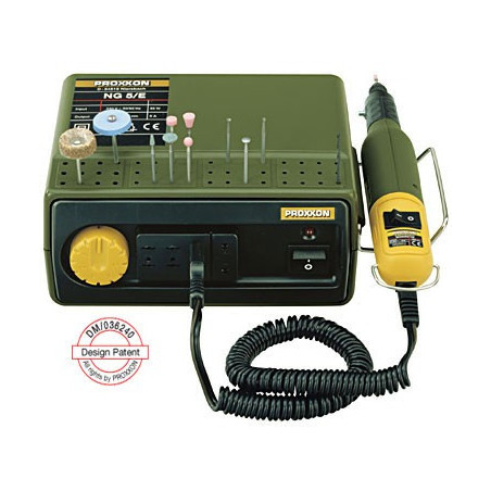 TRASFORMATORE MICROMOT NG 5/E  PROXXON