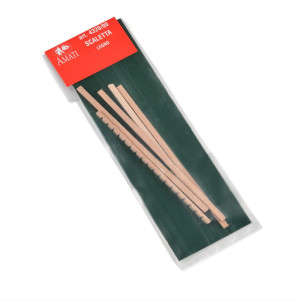 SCALETTA DA MONTARE 90mm